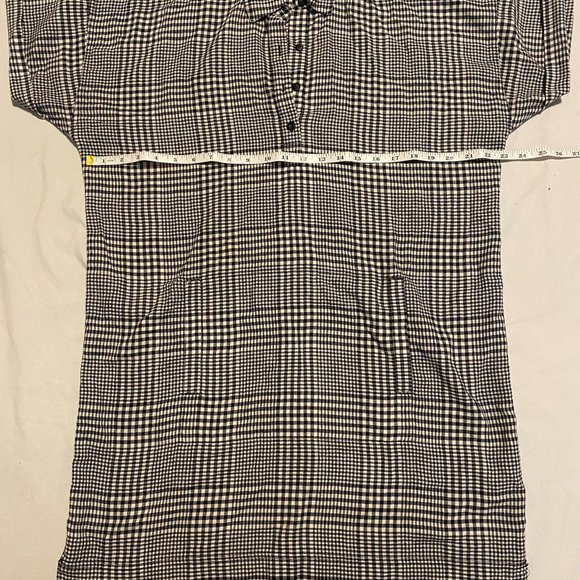 Toad &Co Hartland Short Sleeve Dress - Women's - Picture 4 of 5